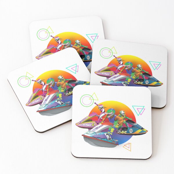Item preview, Wave Racers designed and sold by Biosiz.