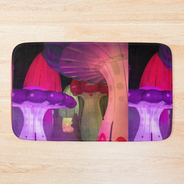 Item preview, Mushrooms Collection designed and sold by Nevine Williamson.