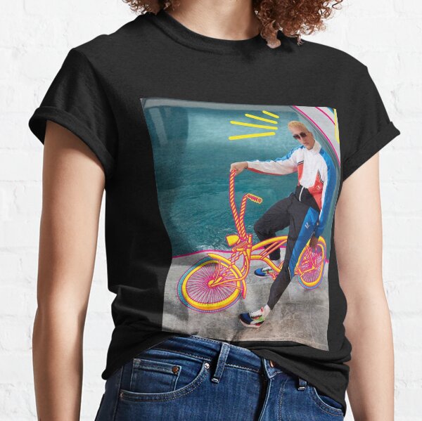 PLK T-shirt classique