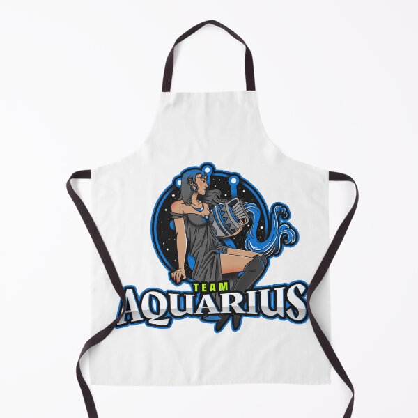 Item preview, Team Aquarius designed and sold by Batartiste.