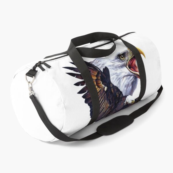 Item preview, Bald Eagle designed and sold by Salmoneggs.