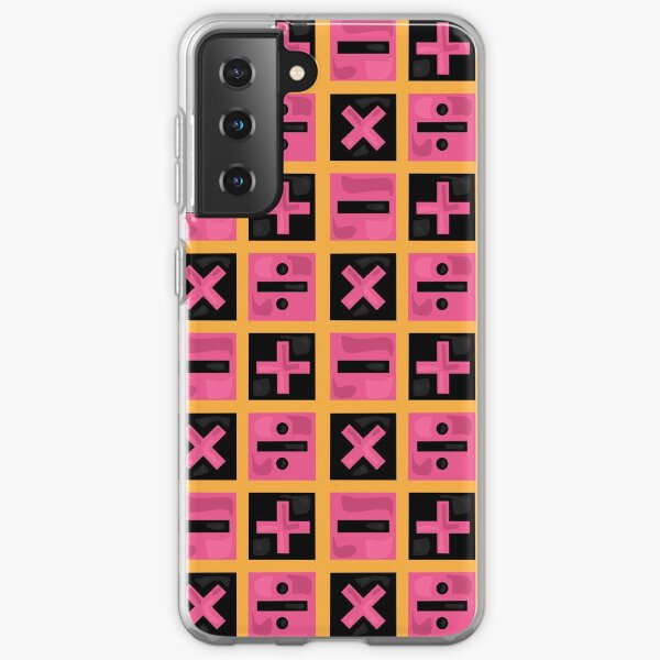 TRISH UNA Coque souple Samsung Galaxy