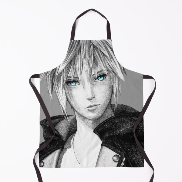 Item preview, Riku - KH3 - Pencil designed and sold by AnruiMurasaki.
