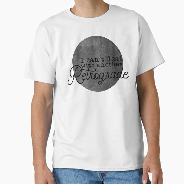 Item preview, Can't Deal designed and sold by sublimedigital.