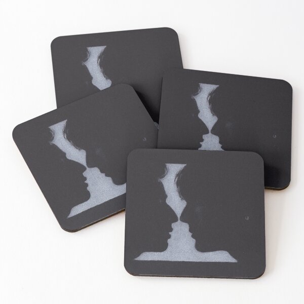 Item preview, TharnType/MewGulf (Silhouettes) designed and sold by jeneva.