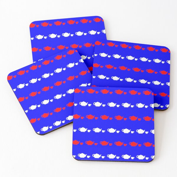 Item preview, tea for two many designed and sold by BobbyChristine.