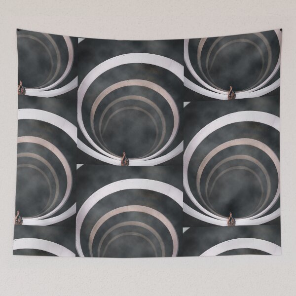 Item preview,  Black & White Illusions Collection designed and sold by Nevine Williamson.