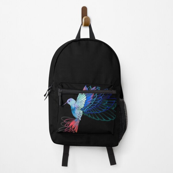 Item preview, Hummingbird designed and sold by Schizzo-art.