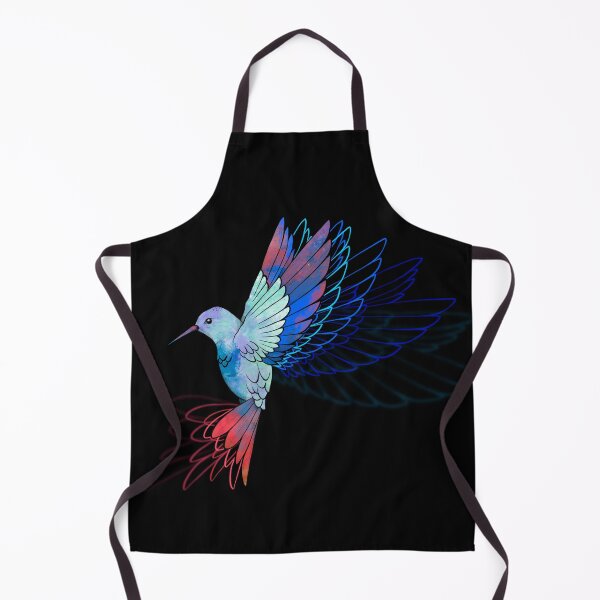 Item preview, Hummingbird designed and sold by Schizzo-art.