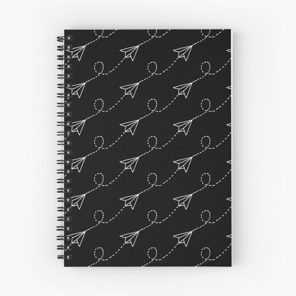 Artikelvorschau, White Paper plane entworfen und verkauft von Treemonk.