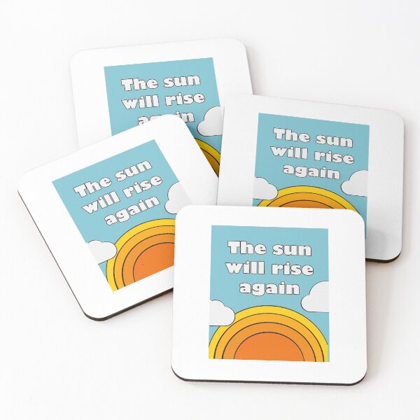 Item preview, Positive thinking, sun, sky designed and sold by Magdalena Teterdynko.