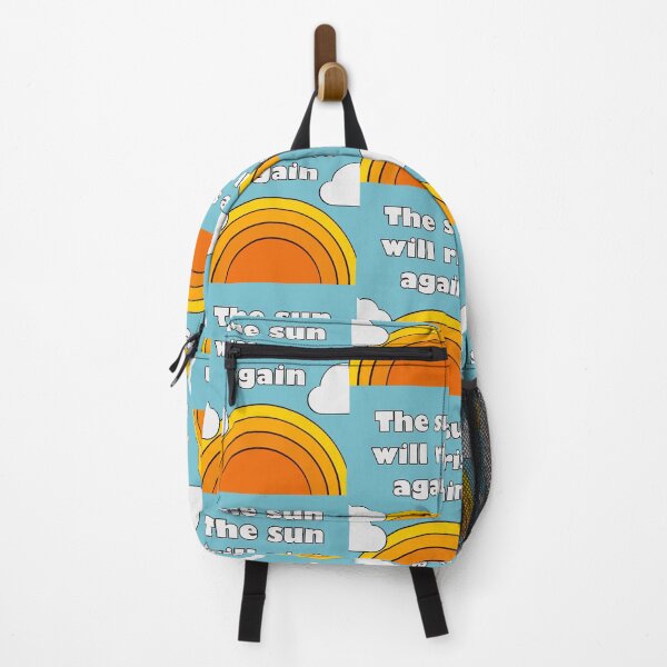 Item preview, Positive thinking, sun, sky designed and sold by Magdalena Teterdynko.