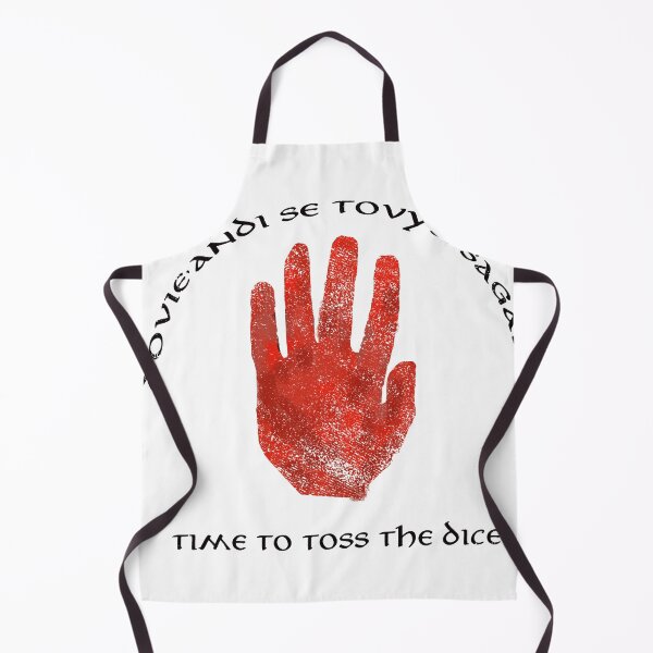 Item preview,  Time To Toss The Dice - Wheel of Time designed and sold by outofflow.