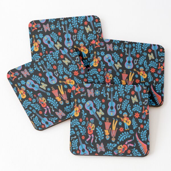 Item preview, Coco Fabric designed and sold by alcomac.