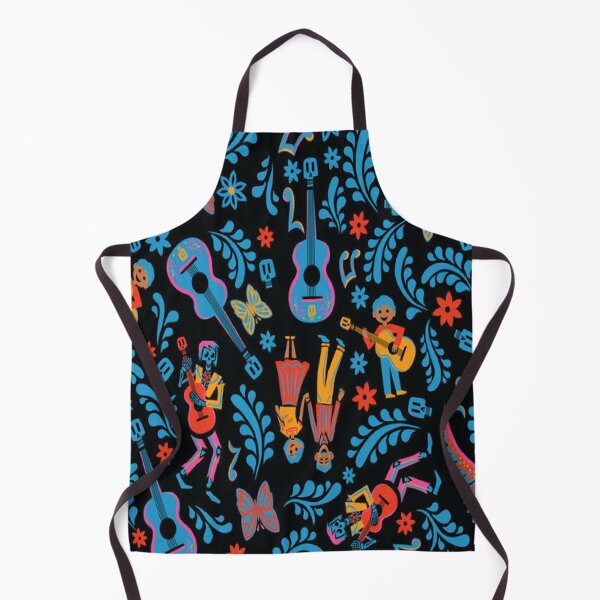 Item preview, Coco Fabric designed and sold by alcomac.