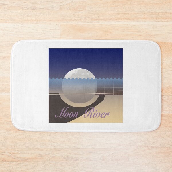 Item preview, Moon river designed and sold by vanderValk-art.