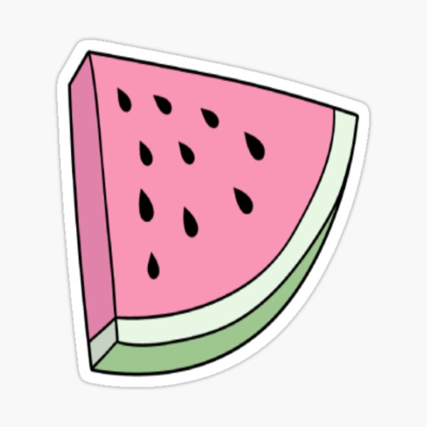 Wassermelone Tumblr Geschenke Merchandise Redbubble
