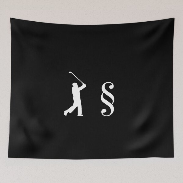 Item preview, Lawyer plays golf designed and sold by TravelTemple.