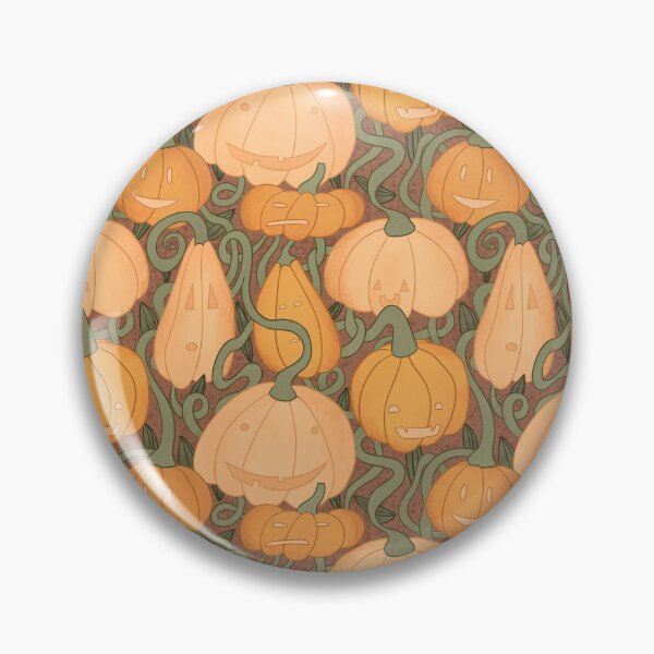 Item preview, Campo de linternas de Jac-O designed and sold by smask.