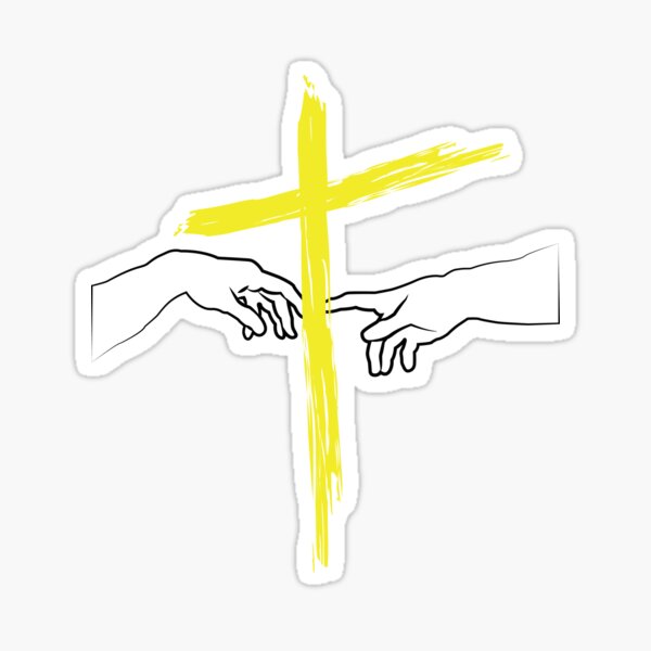 Artikel-Vorschau von Die Erschaffung Gottes, designt und verkauft von vgaar.