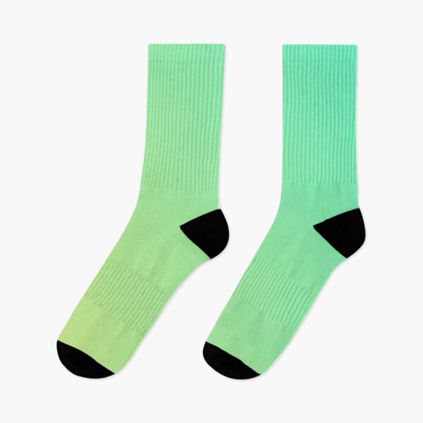 Item preview, Yellow & Mint Gradient designed and sold by ontenno-designs.