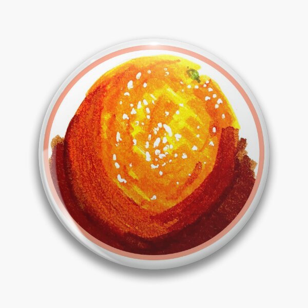 Item preview, Perfect Orange designed and sold by Araly  Langomas.