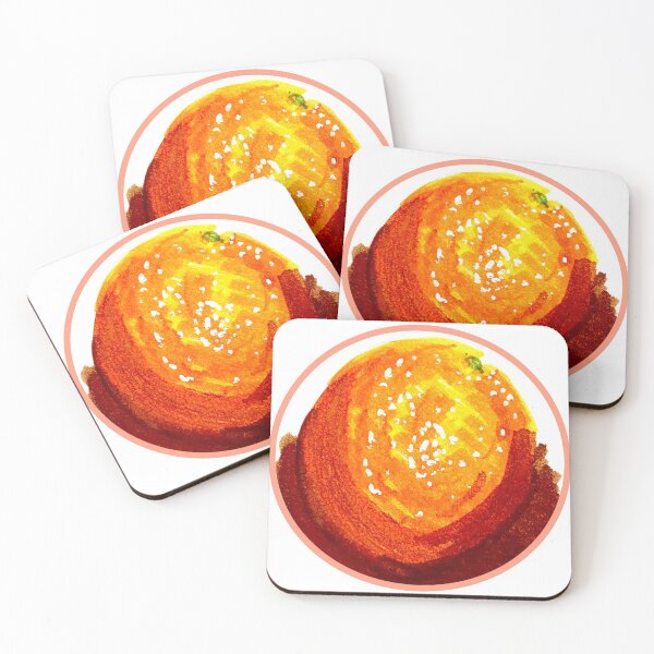 Item preview, Perfect Orange designed and sold by Araly  Langomas.