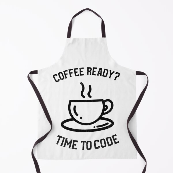 Item preview, Is it time to code? designed and sold by ZayedDesigns.