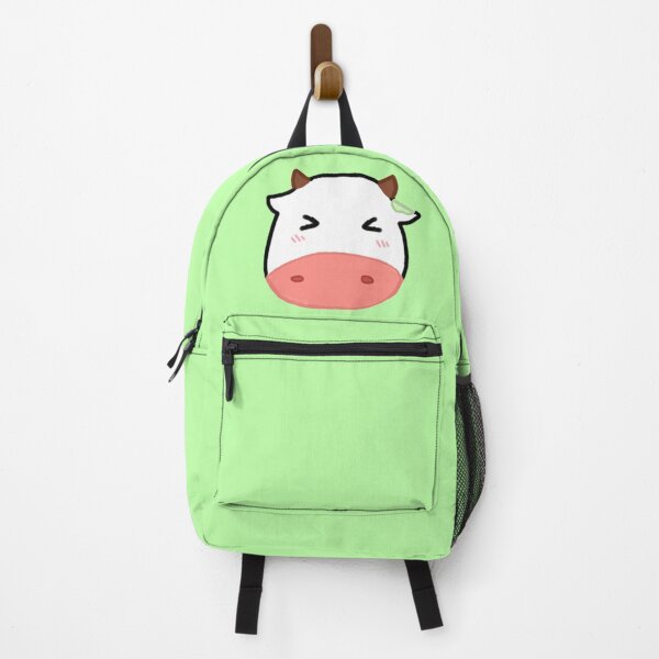 Item preview, Light Green Cow designed and sold by Rinnnce Designs.