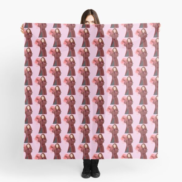 Wanda Scarf