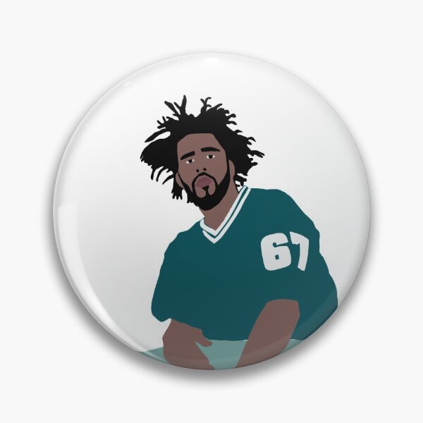 Item preview, Cole world  designed and sold by vvsn studio.