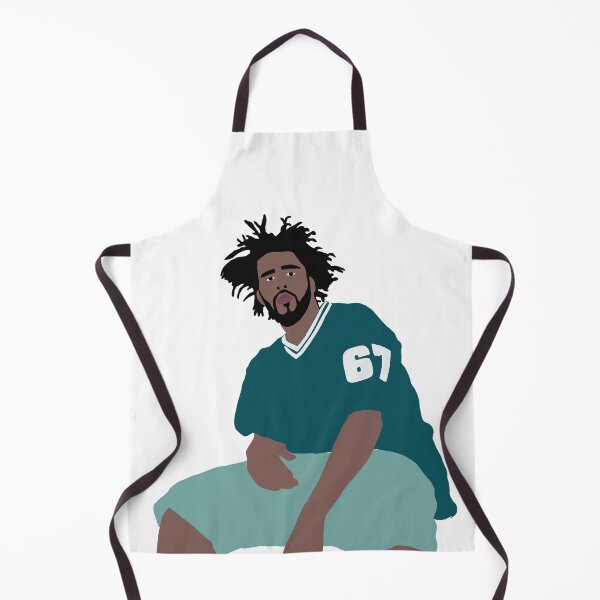Item preview, Cole world designed and sold by vvsn studio.