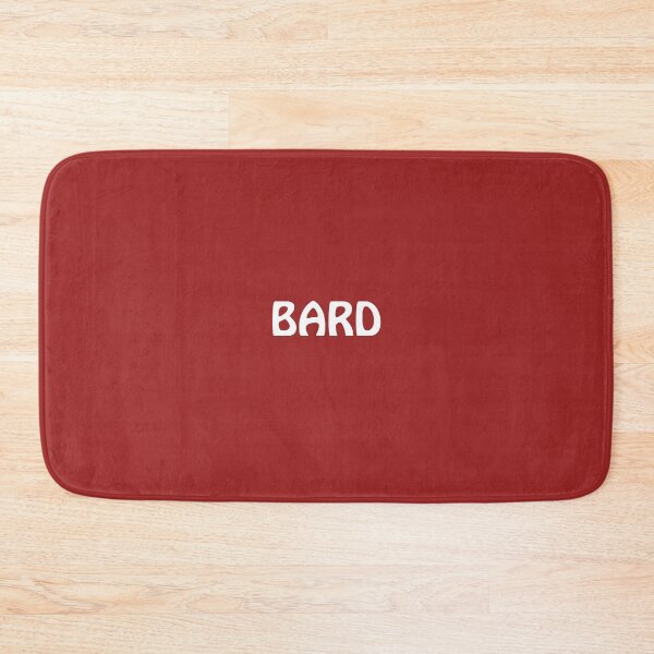 Item preview, Bard designed and sold by TWCreation.