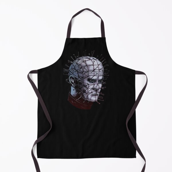 Item preview, HELLRAISER-PINHEAD designed and sold by rubenlopezart.