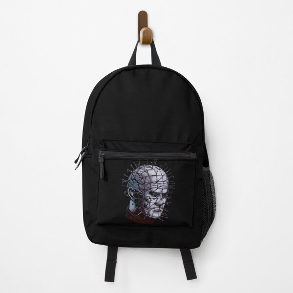 Item preview, HELLRAISER-PINHEAD designed and sold by rubenlopezart.