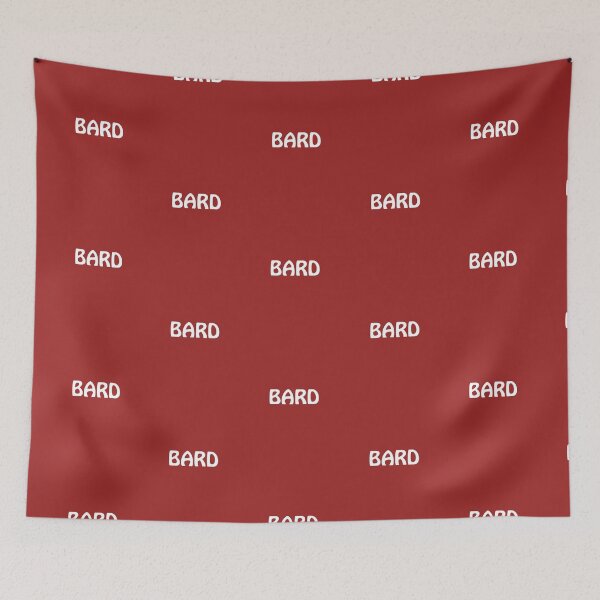 Item preview, Bard designed and sold by TWCreation.