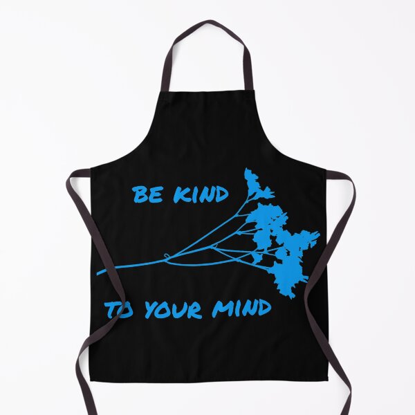 Item preview, Be kind to your mind designed and sold by firegalaxy.