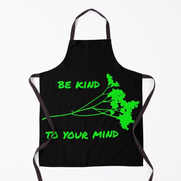 Item preview, Be kind to your mind designed and sold by firegalaxy.