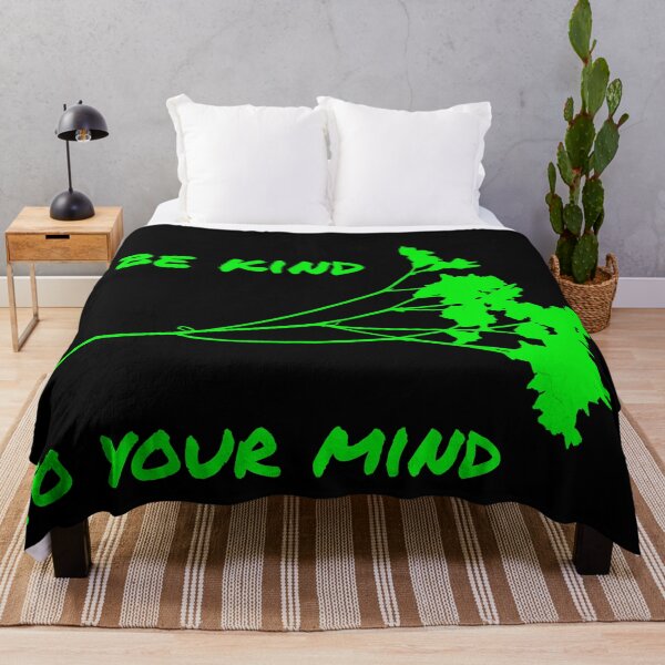 Item preview, Be kind to your mind designed and sold by firegalaxy.