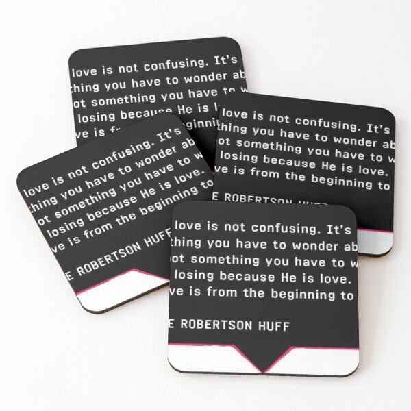 Item preview, Sadie Robertson Passion Christian Quote designed and sold by Bloom Faithfully.