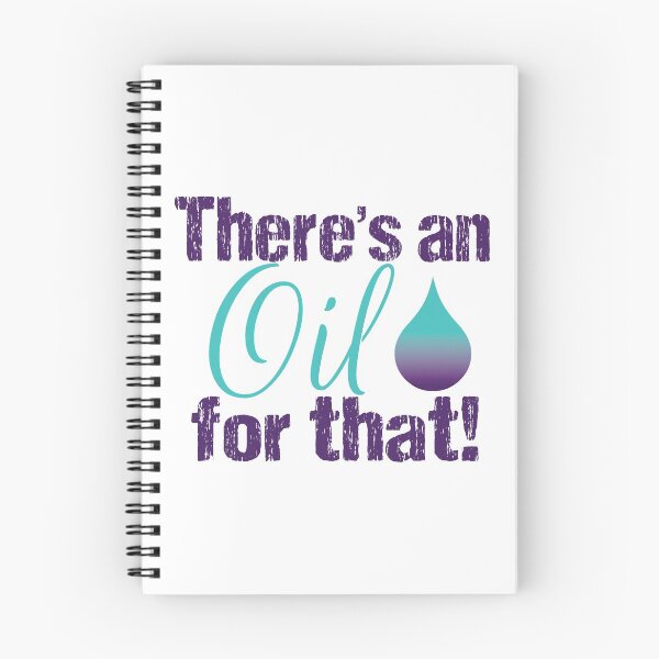 Item preview, There's an oil for that tealpur dis designed and sold by davetdesigns.
