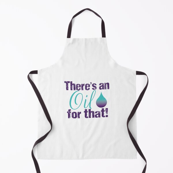 Item preview, There's an oil for that tealpur dis designed and sold by davetdesigns.