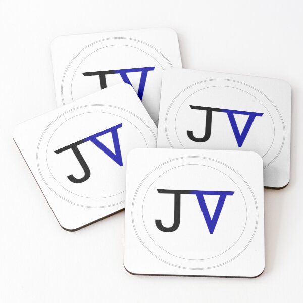 Item preview, Large Circle Logo designed and sold by jakobvladimir.