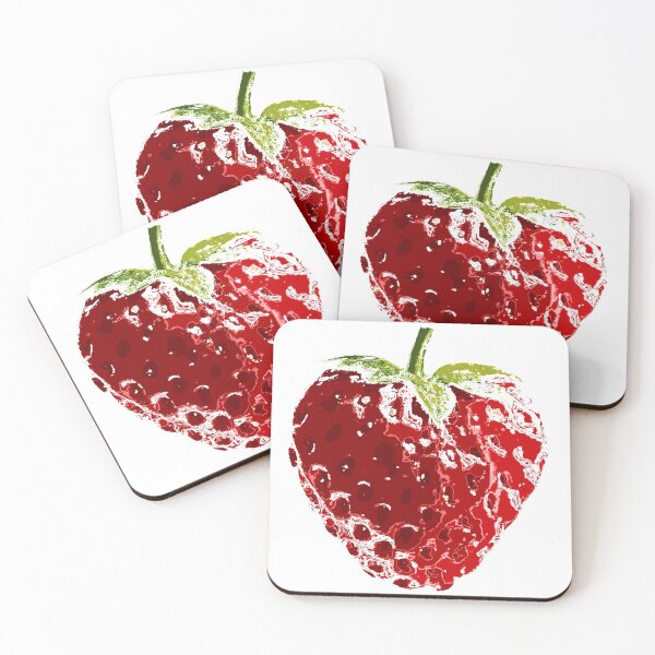 Item preview, Sweet Strawberry designed and sold by vdwaltDesign.