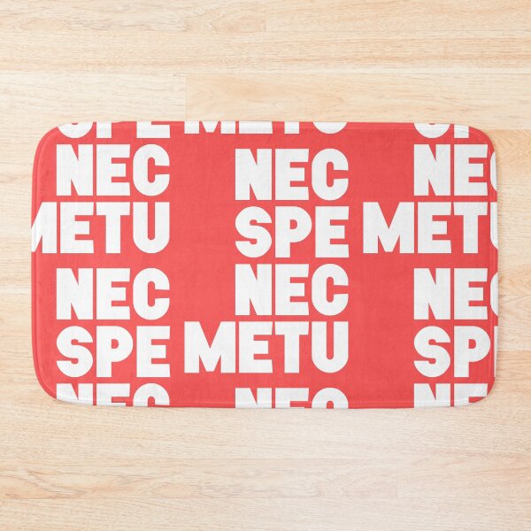 Item preview, Nec Spe, Nec Metu "Without Hope, Without Fear" - Caravaggio designed and sold by GuyBlank.