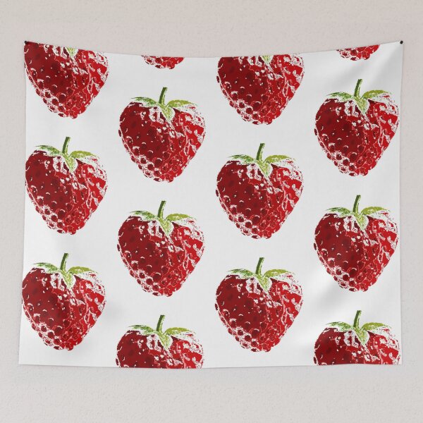 Item preview, Sweet Strawberry designed and sold by vdwaltDesign.