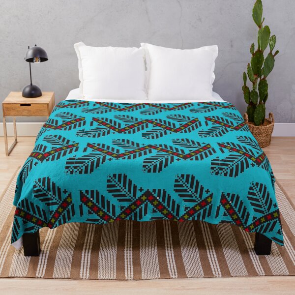 Item preview, Romanian folk design designed and sold by Romanian Traditional Motif.