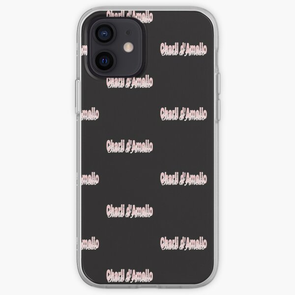 Dixie Und Charlie Iphone Hullen Cover Redbubble