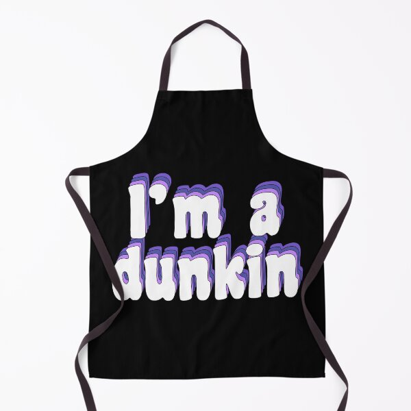 Item preview, I'm a dunkin designed and sold by TikTokTalk.