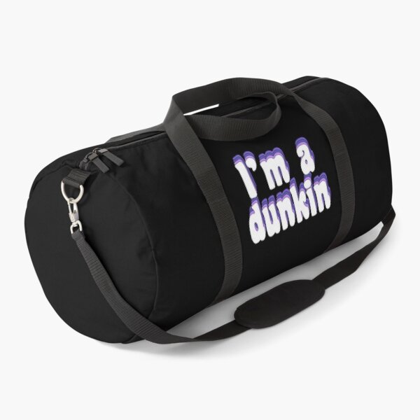 Item preview, I'm a dunkin designed and sold by TikTokTalk.